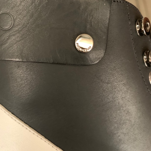 JIMMY CHOO SNOW/M. Size 44 - Picture 6 of 11